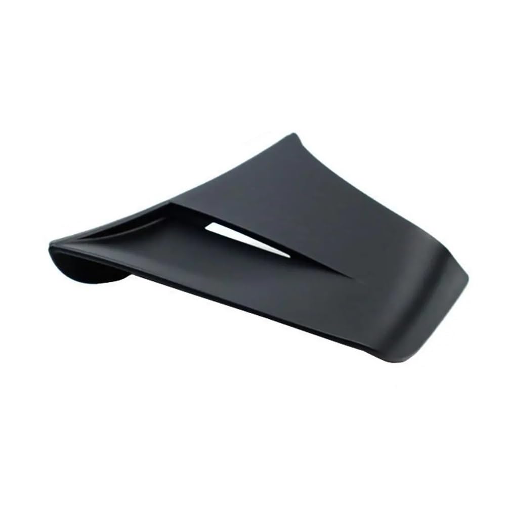 AZSUL Front Frontspoiler Motorradverkleidung Winglets Motorrad Seitenwindflosse Aerodynamische Winglets Motorradflügel Motorradspoiler Für Moto von AZSUL