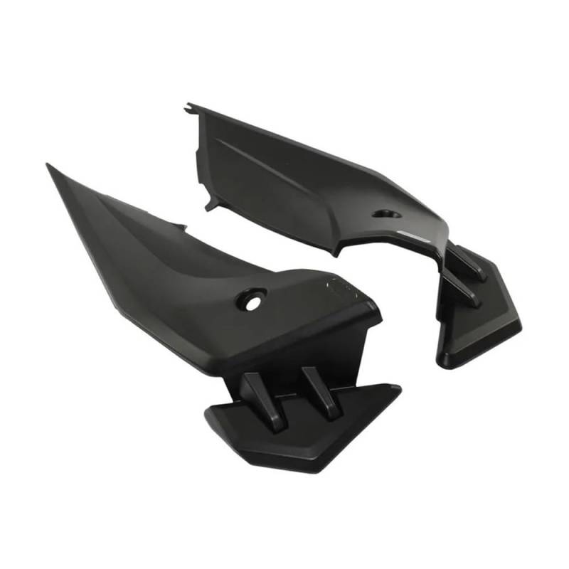 AZSUL Front Frontspoiler Tank Seite Abdeckung Panel Verkleidung Rahmen Trim Gugel Fall Für S&uzuki Für GSXS750 Für GSX-S 750 Für GSX S750 2017 2018 2019 2020 2021 von AZSUL