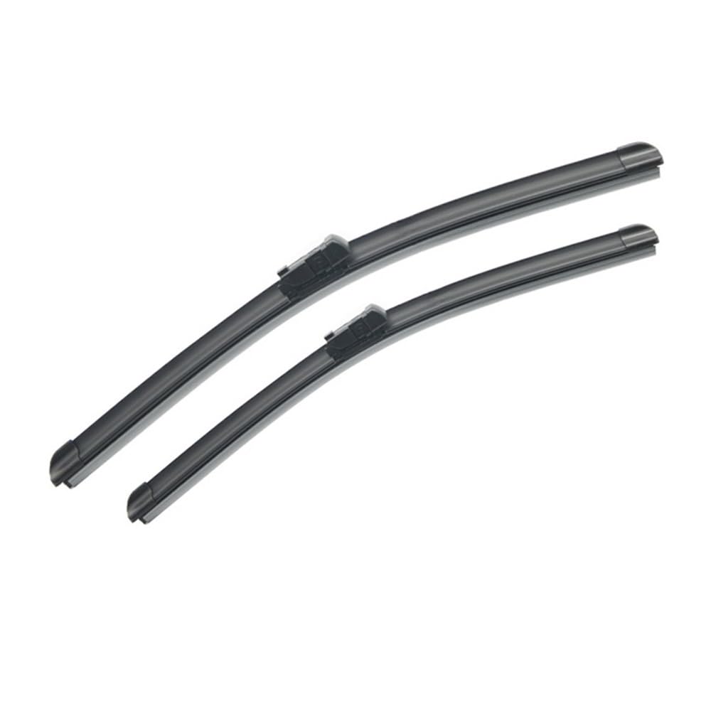 AZSUL Scheibenwischer LHD Wischer Vorne Hinten Wischerblätter Set Windschutzscheibe Windschutzscheibe Vorne Hinten Fenster Für Peugeot 3008 MK 1 2008-2016 30 "28" 12" von AZSUL