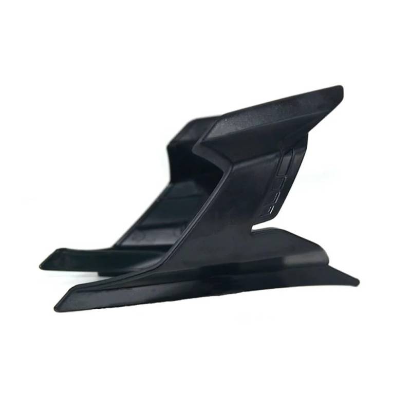 Front Frontspoiler Für ADV160 2022 2023 1 Paar Motorrad Aerodynamische Verkleidung Winglet ABS Spoiler Kompatible Modelle Seitenspoiler Zubehör von AZSUL