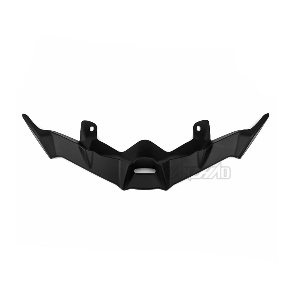 Front Frontspoiler Für ADV160 Motorrad Spoiler Winglets Front Air Deflektor Aero Flügel Verkleidung Zubehör Für ADV150 2013-2023 Für ADV160 2022-2024 von AZSUL