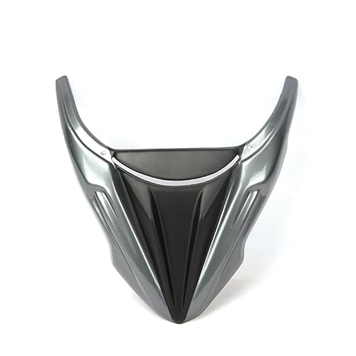 Front Frontspoiler Für ADV350 Für ADV250 2022-2023 Motorrad Front Verkleidung Aerodynamische Winglets Front Schnabel Kegel Verlängerung Abdeckung Extender von AZSUL