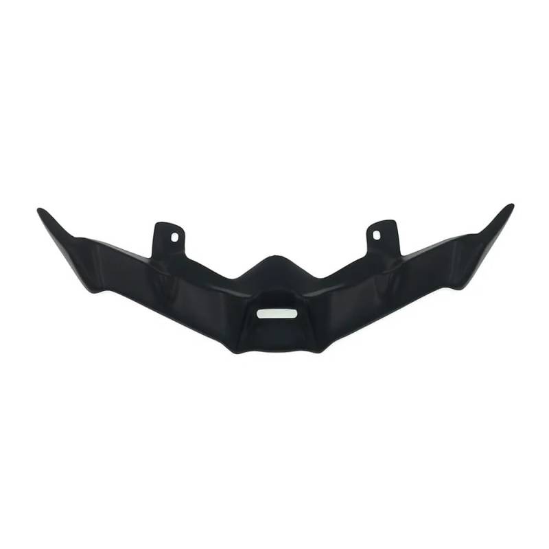 Front Frontspoiler Motorrad Verkleidung Aerodynamische Winglets Vordere Abdeckung Stil Wind Flügel Zubehör Für ADV160 Für ADV 160 2022 2023 von AZSUL