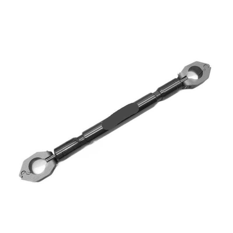 Lenker Crossbar Bar Für B&ENELLI Für TRK502 Für TRK502X Für TRK 502 X Für BJ500GS-A Motorrad Telefon Halter Balance Bar Lenker Querlatte von AZSUL