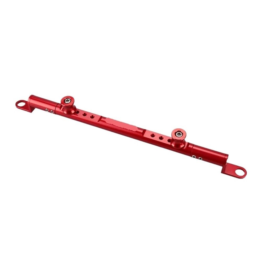 Lenker Crossbar Bar Für Nmax155 Für Nmax125 Für Nmax Für N-Max 155 125 2017-2024 Motorrad 22mm Querstange Balance Bar von AZSUL