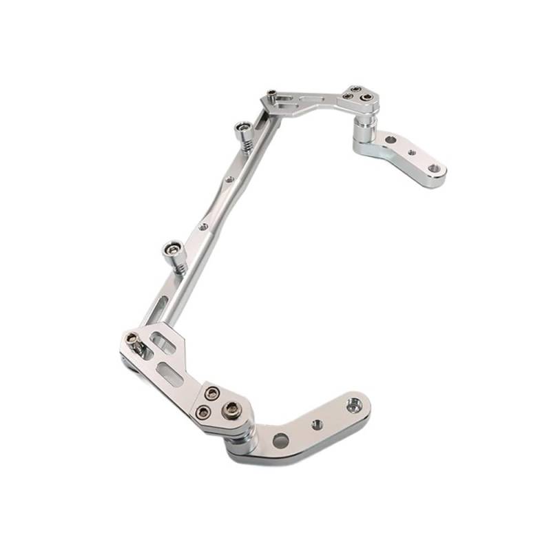 Lenker Crossbar Bar Für Nmax155 Für Nmax125 Für Xmax300 Für Xmax250 Motorrad Balance Hebel Balance Bar Kreuz Ständer Zubehör Nmax von AZSUL