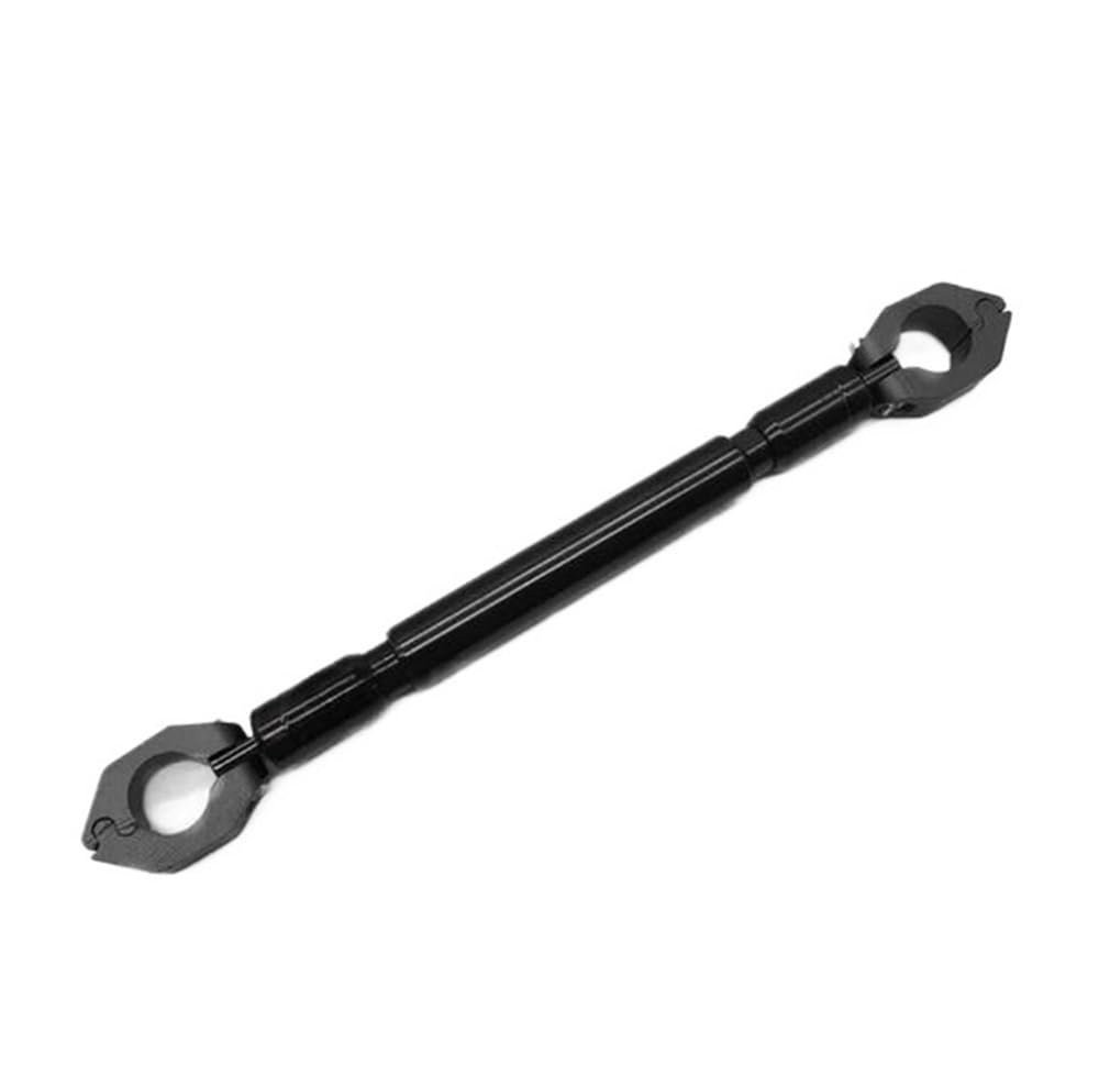 Lenker Crossbar Bar Lenker Querstange 22mm Universal Balance Bar Halterung, Motorrad Zubehör Für UHR150 Für UHR125 Für UHR 150 Für UHR 125 von AZSUL