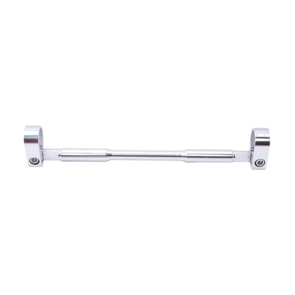 Lenker Crossbar Bar Motorrad Balance Bar Universal 22mm Querstange Stärken Lenker Erweiterte Motorrad Verstärkung Hebel Zubehör von AZSUL