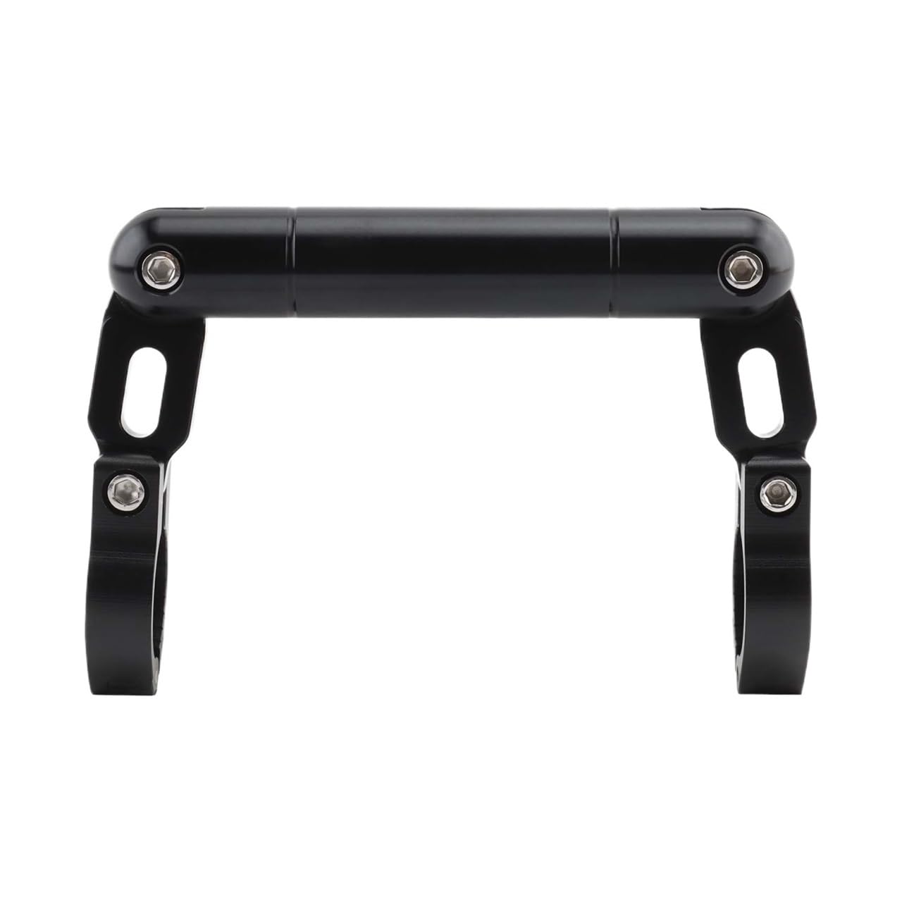 Lenker Crossbar Bar Motorrad Balance Bar Universal 7/8"-1"(22-27mm) Querstange Verstärken Lenker Verlängert Motorrad Verstärken Hebel von AZSUL