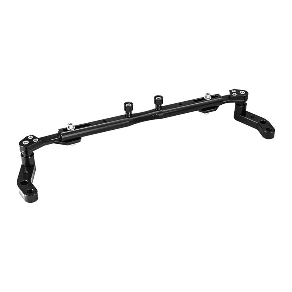 Lenker Crossbar Bar Motorrad Balance Hebel Balance Bar Kreuz Ständer Zubehör Für NMAX155 Für Nmax125 Für N-MAX 155 125 von AZSUL