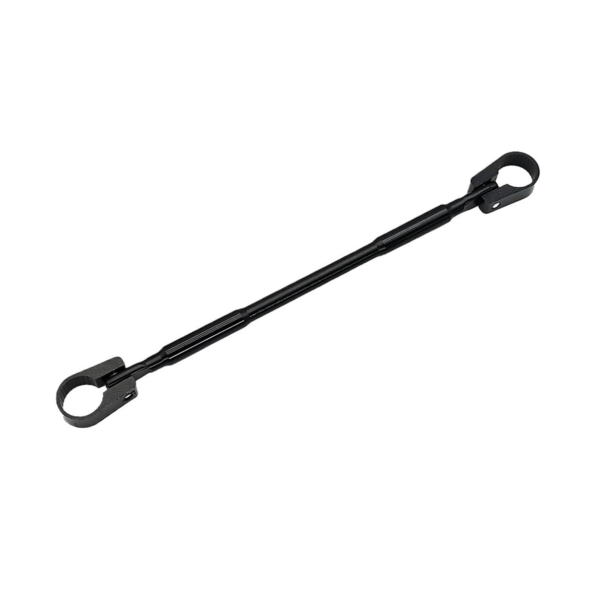 Lenker Crossbar Bar Motorrad Bar Kreuz Lenkung Stärke Hebel Balance Kreuz Hebel 7/8 "22mm Lenker Universal Werkzeuge Griff von AZSUL