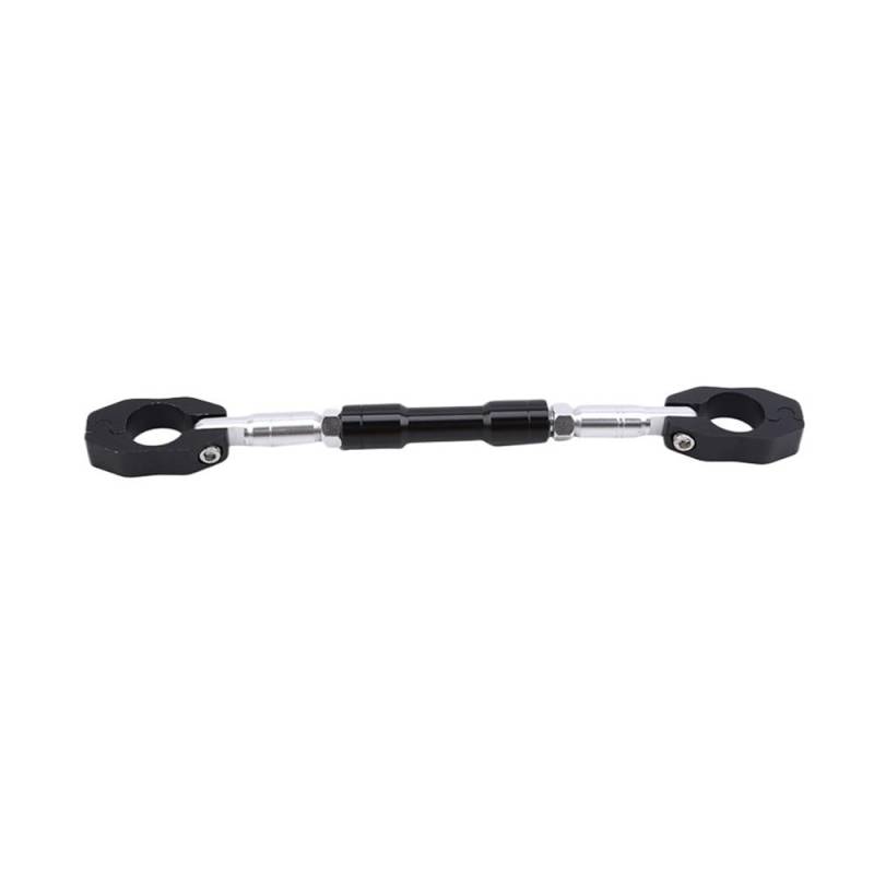 Lenker Crossbar Bar Motorrad Lenker Crossbar Balance Hebel Cross Bar Pad Lenker Crossbar Universal Einstellbare Stärken von AZSUL