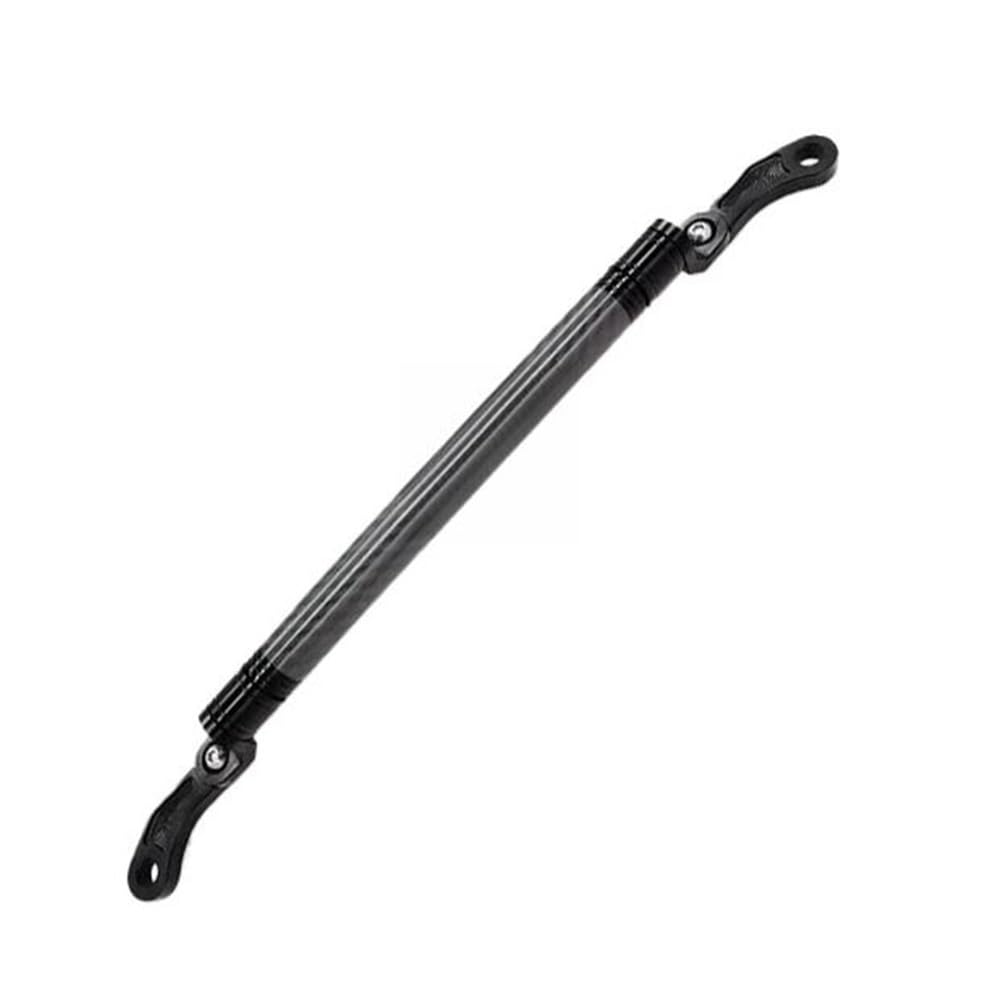 Lenker Crossbar Bar Motorrad Zubehör Einstellbare Querlatte Lenker Balance Bar Für CB1100 Für CB400 400X Für CB1300 Für CBF600 Für CBF1000 von AZSUL