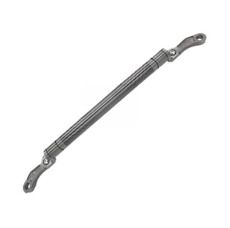 Lenker Crossbar Bar Motorrad Zubehör Einstellbare Querstange Lenker Balance Bar Für Integra 750 Für DCT Für CRF1000L Für CRF1100L 250L von AZSUL