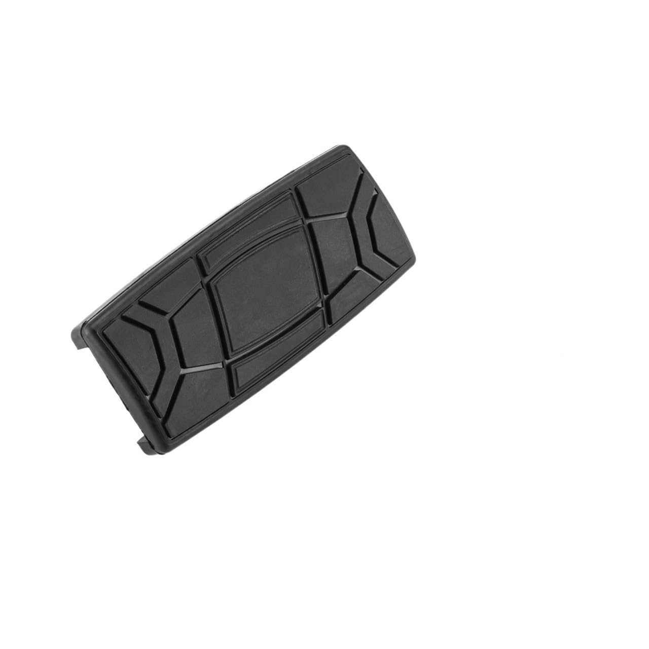 Pedal Pad Fußstütze Erweiterte Motorradbremsfußstütze Peg Pedal Bremspedal Zubehör Für Can-Am Für Spyder Für RS Für RT Für ST Für F3 2011-2019 von AZSUL