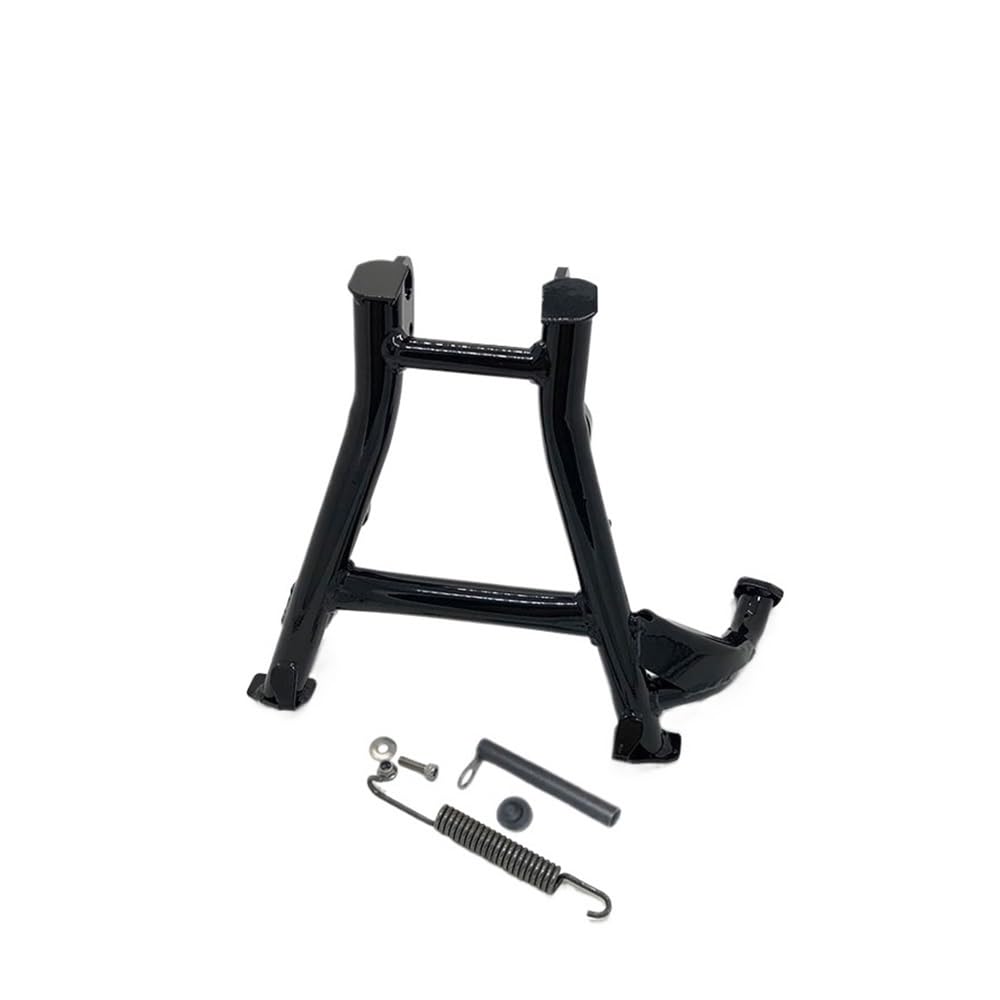 Seitenständer Für CB 500 X Für CB500X Für CB500F 2013-2023 Motorrad Center Bracket Große Basis Feste Ständer Zentrale Parkständer von AZSUL