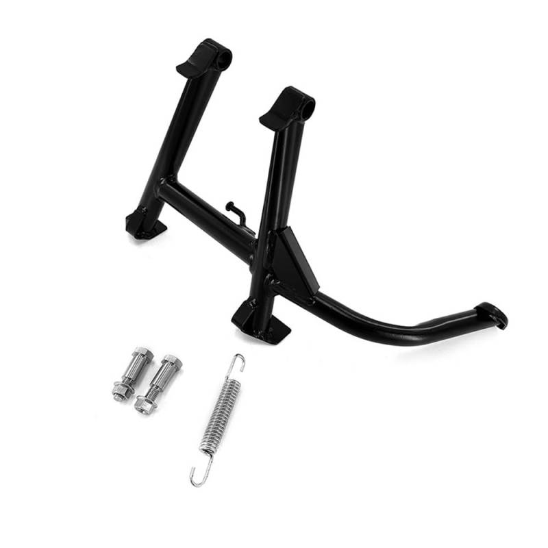 Seitenständer Für K&awasaki Für W400 Für W650 Für W800 Für W 400 650 800 Motorrad Center Kickstand Center Stand Parkplatz Halter Unterstützung von AZSUL