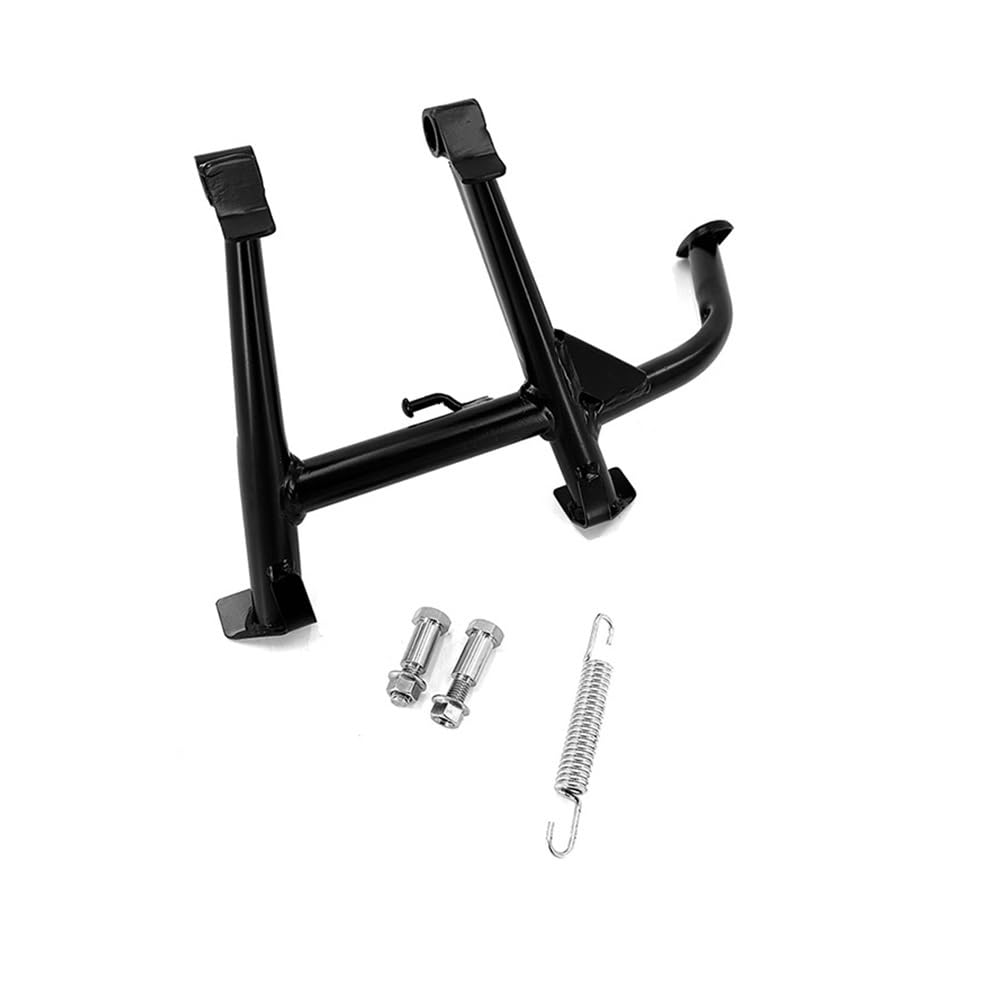 Seitenständer Für K&awasaki Für W400 Für W650 Für W800 Für W 400 650 800 Motorrad Center Kickstand Center Stand Parkplatz Halter Unterstützung von AZSUL