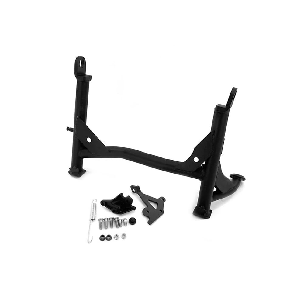 Seitenständer Für K&awasaki Für Z900RS 2018-2023 Motorradzubehör Mittelhalterung Kickstand Center Support Kick Stand Parking von AZSUL