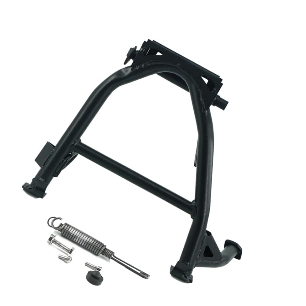 Seitenständer Für NC700S Für NC750S Für NC700X Für NC750X Für NC 700 750 X Für MT Motorrad Mittelkonsole Kickstand Center Kickstand Stütze von AZSUL