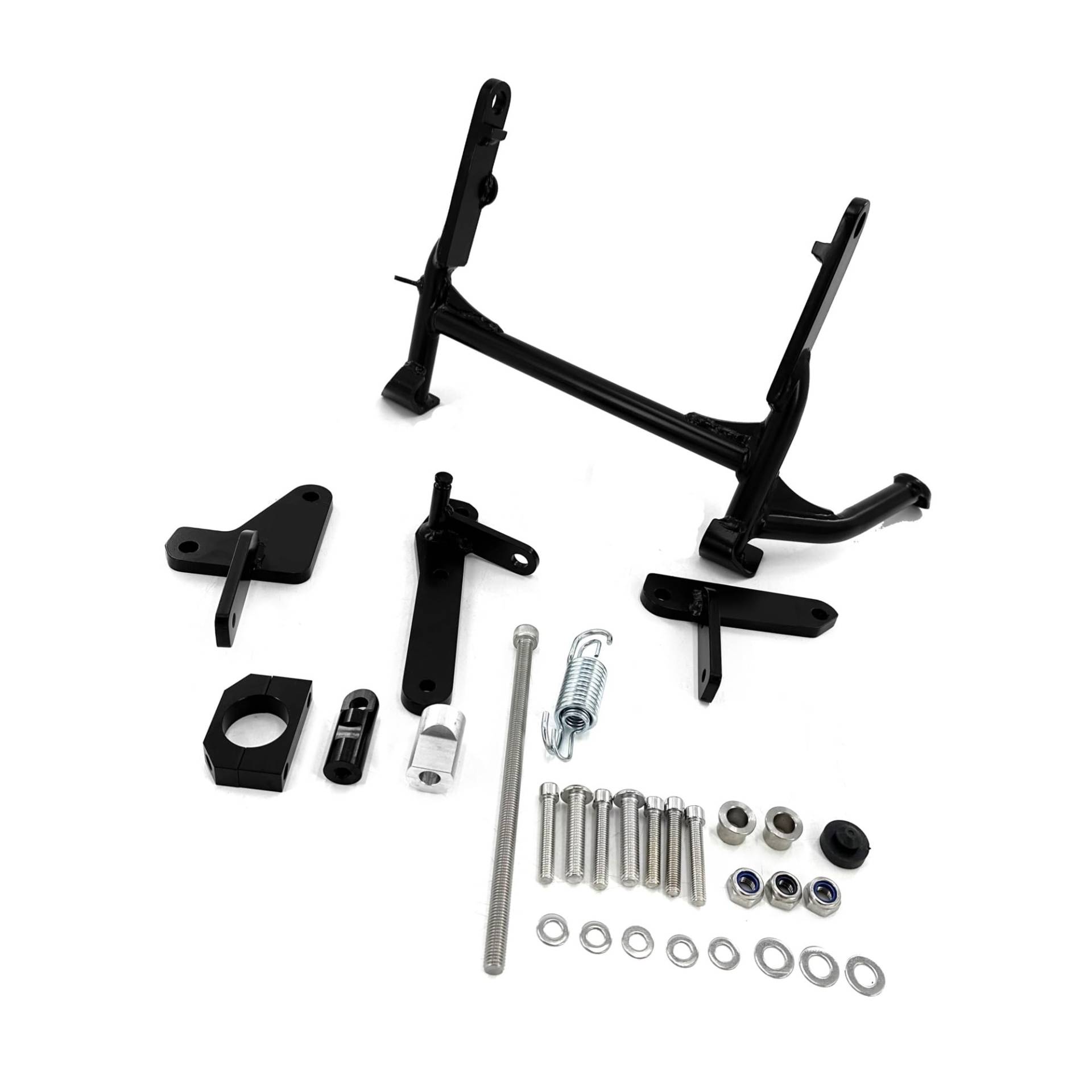 Seitenständer Für R&ebel Für CMX500 Für CMX300 Für CMX 500 300 2021-2023 Motorradzubehör Mittelhalterung Kickstand Center Parking Stand Support von AZSUL