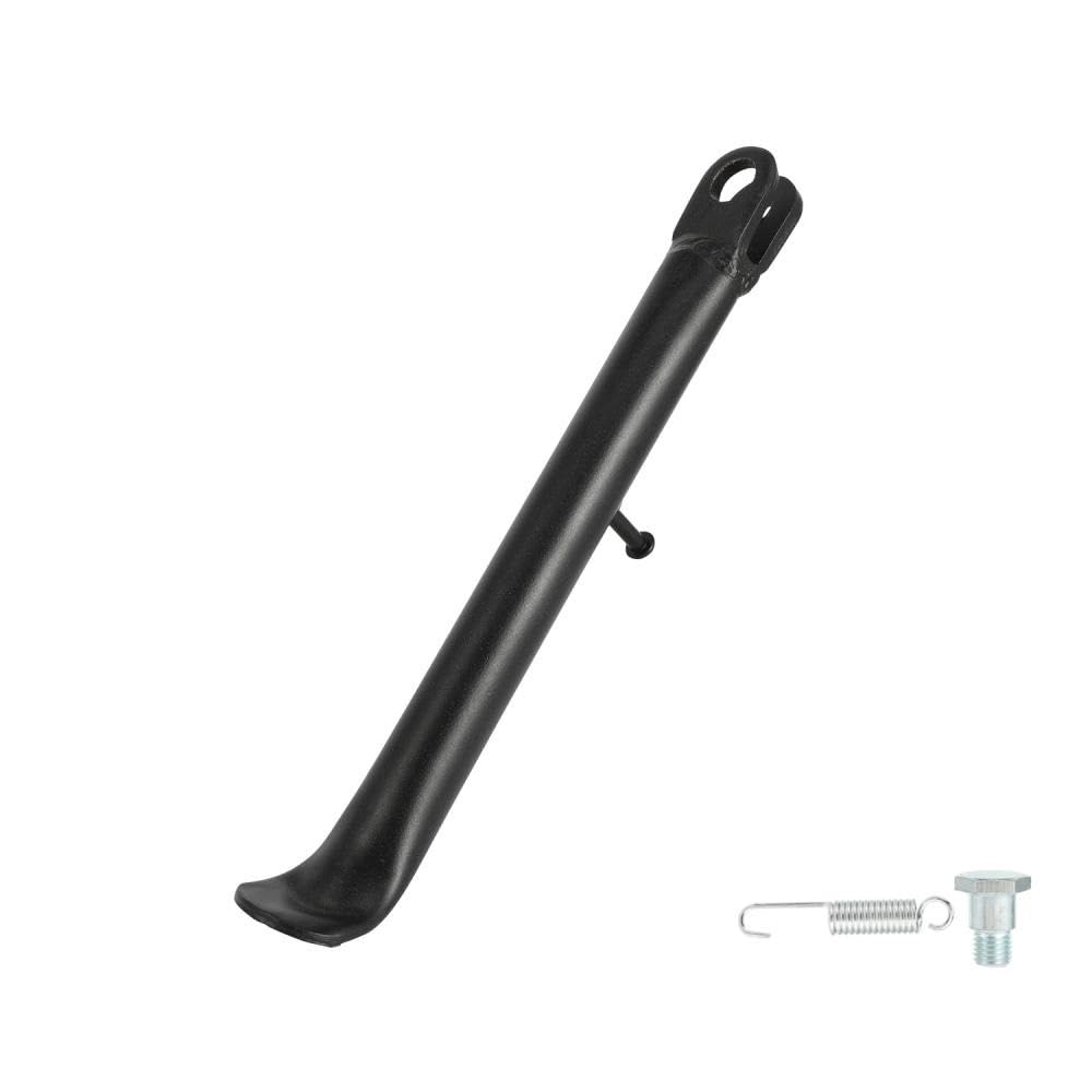 Seitenständer Für Razor Für MX650 Motorrad Dirt Bike Zubehör Fuß Seite Kick Stand Ständer Parkplatz Halterung Supportor von AZSUL