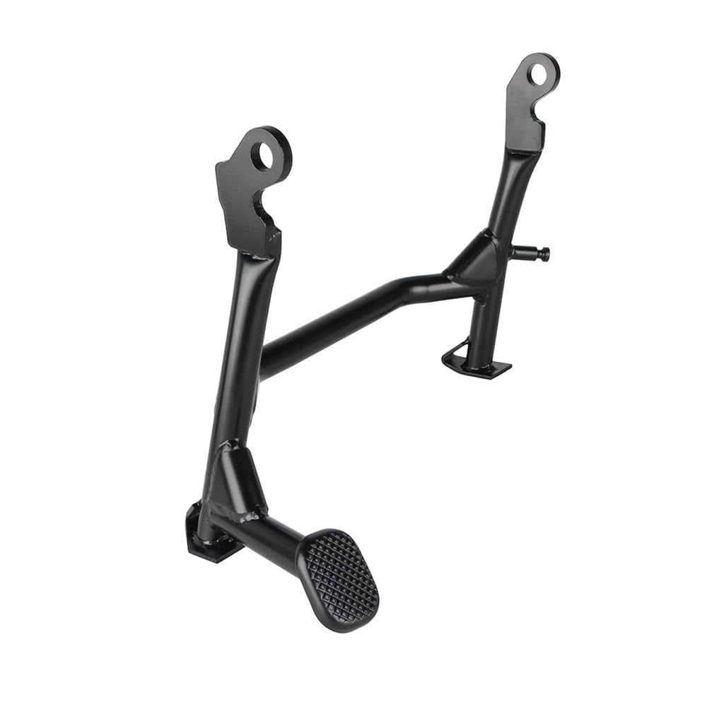 Seitenständer Für Y&amaha Für FZ-07 Für MT 07 Für Moto Für Käfig Für T&RACER 700 Motorrad Center Ständer Parkplatz Halter Halterung Mittleren Centerstand von AZSUL