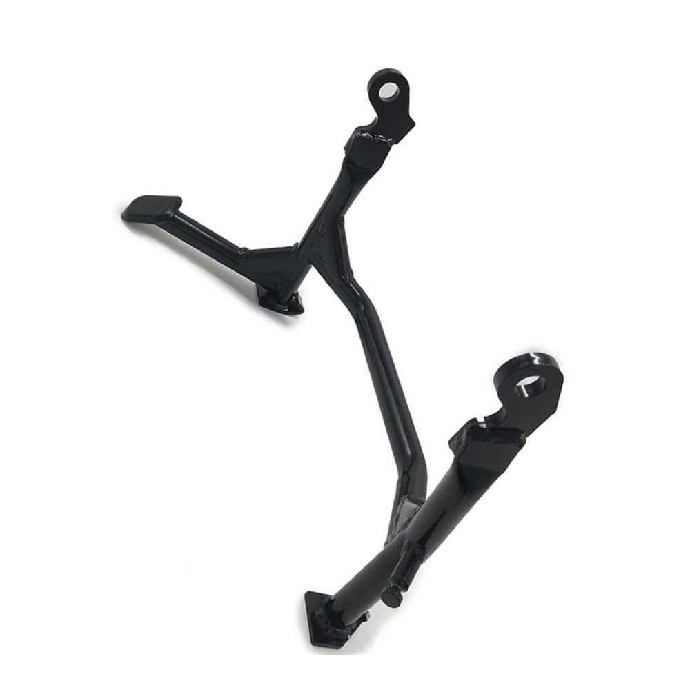 Seitenständer Für Y&amaha Für MT-07 Für MT07 Für FZ07 Für FZ-07 2013-2020 Motorrad Mittelhalterung Kickstand Central Parking Center Halter Unterstützung von AZSUL