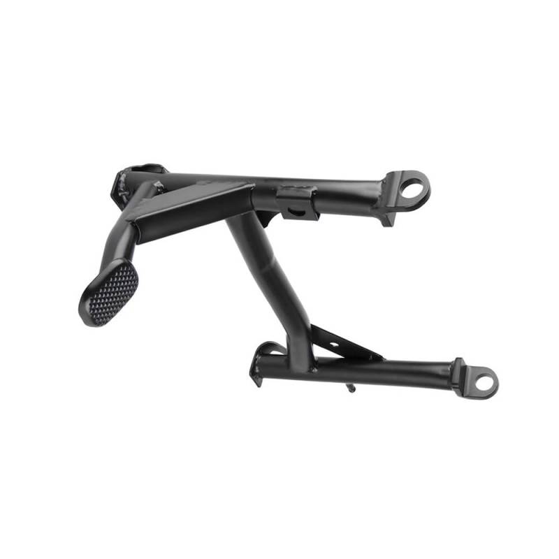 Seitenständer Motorrad Centerstand Mittelhalterung Kickstand Center Parking Stand Unterstützung Für K&awasaki Für Z900RS Für Cafe 2018-2022 von AZSUL