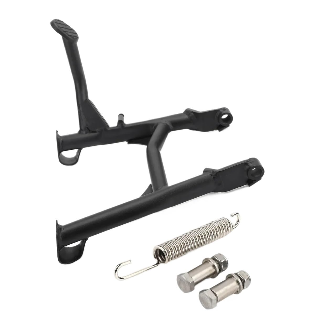 Seitenständer Motorrad Centerstand Unterstützung Center Stand Parkplatz Ständer Halter Für K&awasaki Für Ve&rsys 300 Für Ve&rsys-X300 Für X300 17-2023 von AZSUL