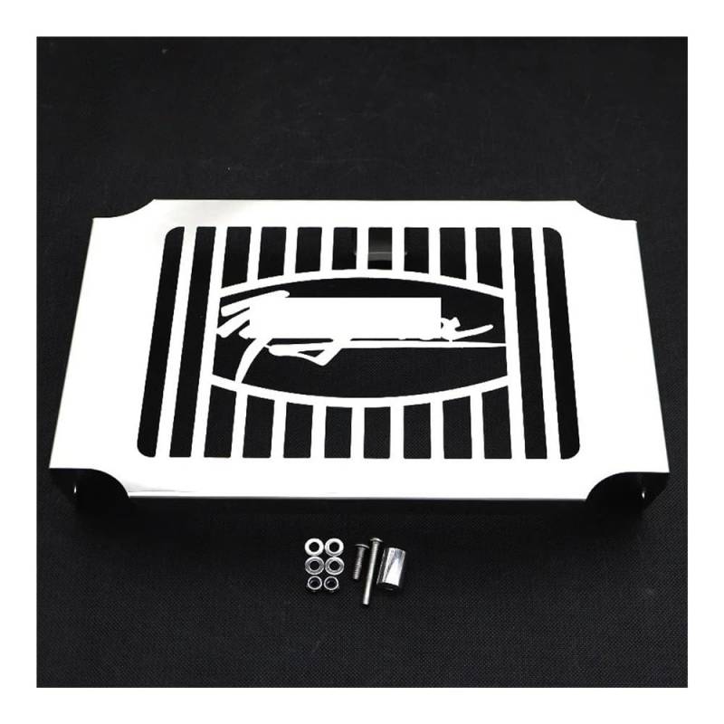 Wassertanknetz Für Magna Für VF 750 Für VF750 1994-2004 Motorrad Teile Kühlergrill Schutz Wasser Tank Kühler Grille Schutzfolie von AZSUL