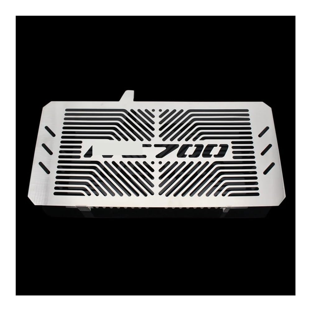 Wassertanknetz Für NC 750X/700X/750 NC700X NC700S NC750X NC750S 2012-2022 Motorrad Kühlergrill Schutz Abdeckung Schutz von AZSUL