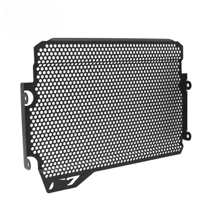 Wassertanknetz Für Y&amaha Für MT-07 Für MT07 Für MT FZ 07 FZ07 Motorrad Kühlergrill Wache Cover Protector 2018-2023 von AZSUL