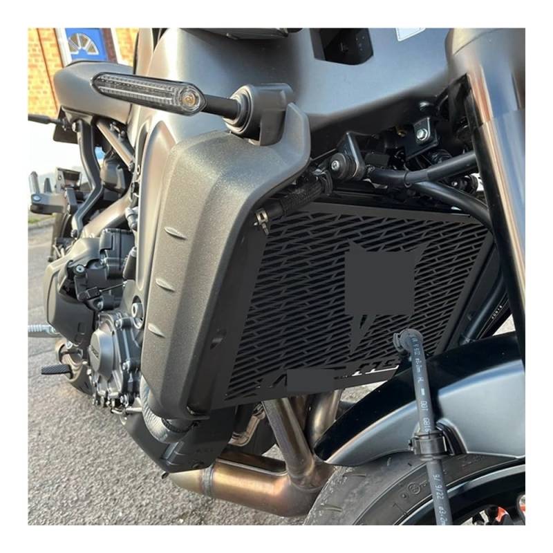 Wassertanknetz Für Y&amaha Für MT09 Für T&RACER Für MT-09 Für MT09 Für FZ09 2014-2020 Motorrad Kühlergrill Wache Schutz Kühlerabdeckung von AZSUL