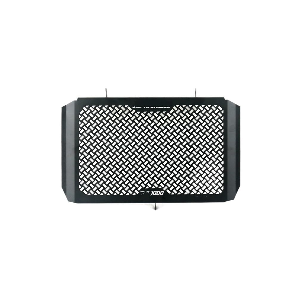 Wassertanknetz Kühlergrill Grill Schutzhülle Schutz Abdeckung Schutz Für K&AWASAKI Für N&INJA1000 Z750 Z800 Z1000 Z1000SX ZR1000F ZR1000G ZR800 von AZSUL