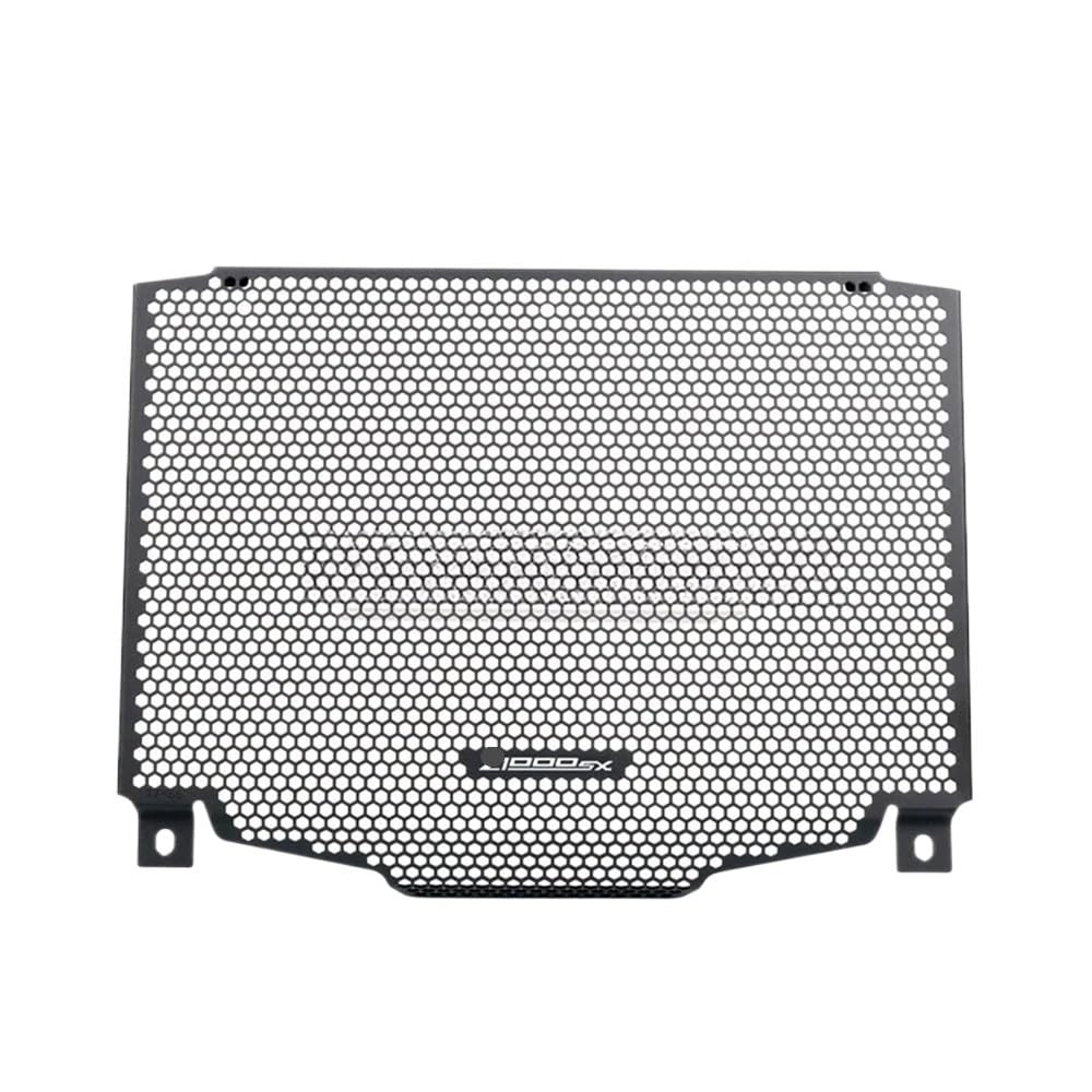 Wassertanknetz Motorrad Kühler Schutz Grille Abdeckung Protector Grill Schutz Für K&awasaki Für N&INJA1000SX Für Z1000SX Für N&inja 1000SX Für Z1000SX von AZSUL