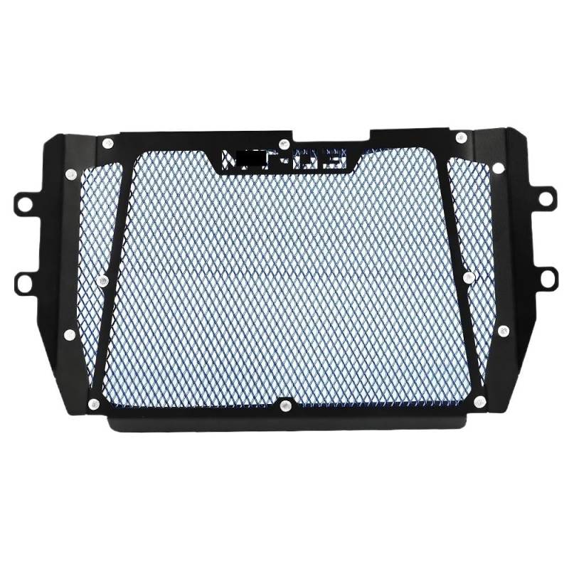 Wassertanknetz Motorrad Kühlergrill Grill Schutz Abdeckung Schutz Für Y&amaha Für MT-03 Für MT03 Für MT 03 2015-2021 von AZSUL