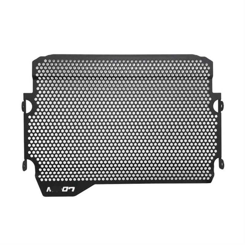 Wassertanknetz Motorrad Kühlergrill Wache Abdeckung Schützen Für Y&amaha Für MT-07 Für MT07 Für MT FZ-07 FZ 07 2014-2023 2020 2021 2022 von AZSUL