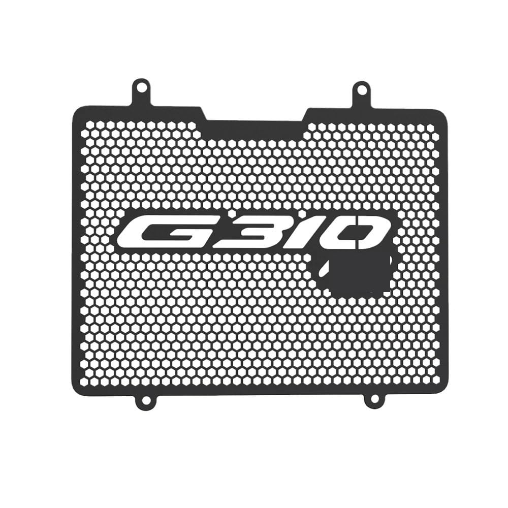 Wassertanknetz Motorradteile Kühlergrillschutz Schutzabdeckung FÜR G310GS FÜR G310R FÜR G 310 GS R 2016-2023 von AZSUL