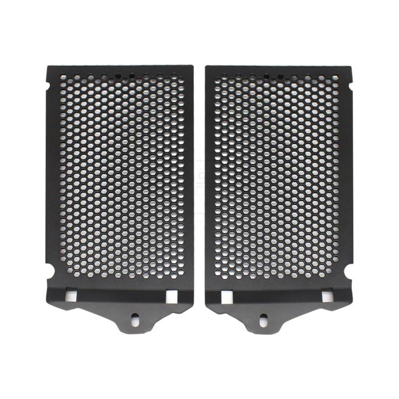 Wassertanknetz Motorradzubehör Kühlerschutzgitter Schutzgitter Grillabdeckungen Kühlergrill Für R1250GS Für R1200GS LC Für ADV Für A&DVENTURE 2013-2019 von AZSUL