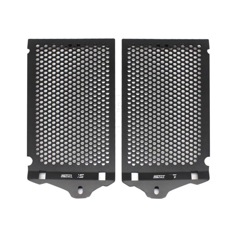 Wassertanknetz Motorradzubehör Kühlerschutzgitter Schutzgitter Grillabdeckungen Kühlergrill Für R1250GS Für R1200GS LC Für ADV Für A&DVENTURE 2013-2019 von AZSUL