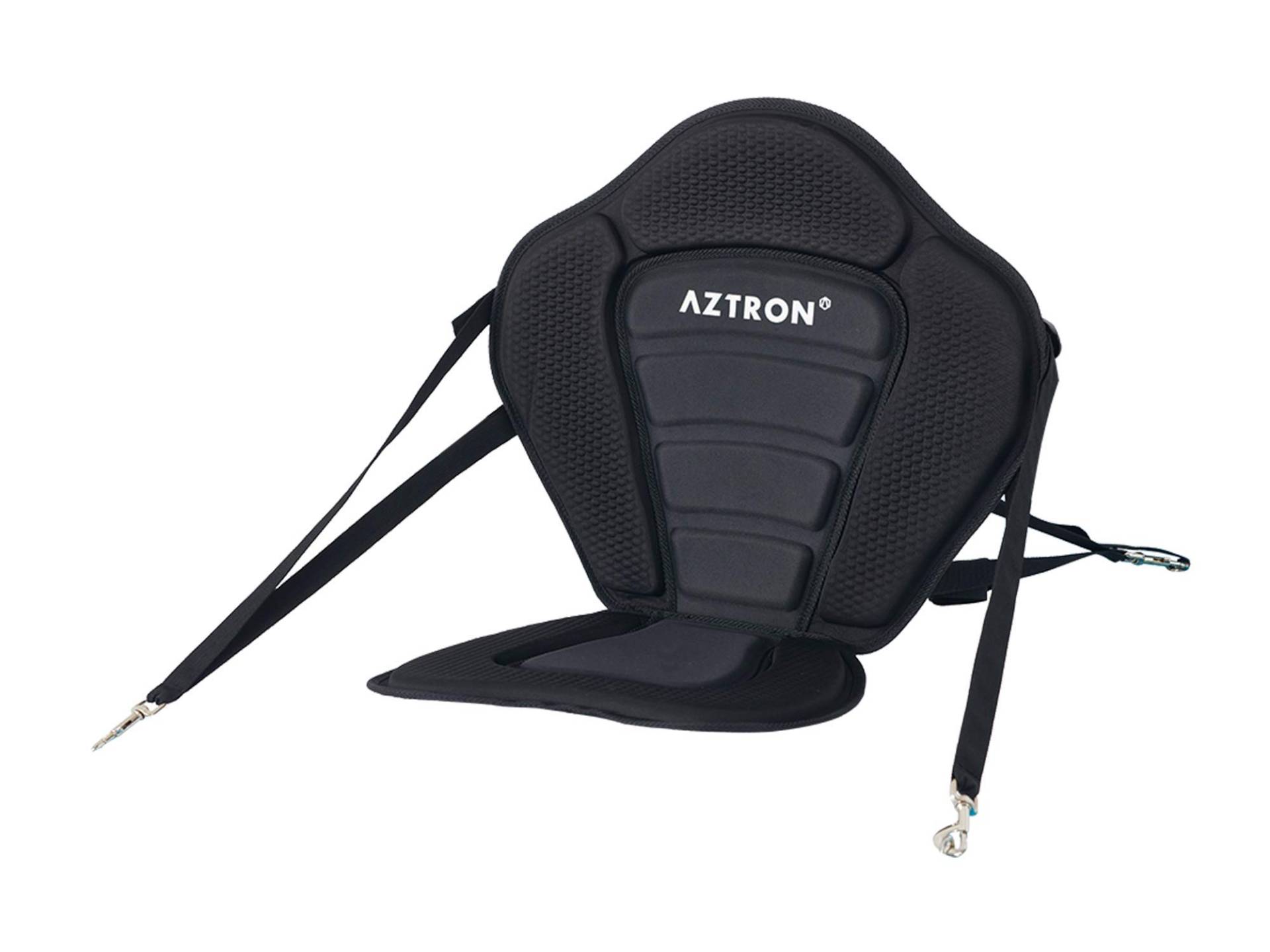 Aztron Premium Kajak-Sitz für SUP (One Size), Kayak-Seat for SUP, Stand up Paddle Sitz von AZTRON