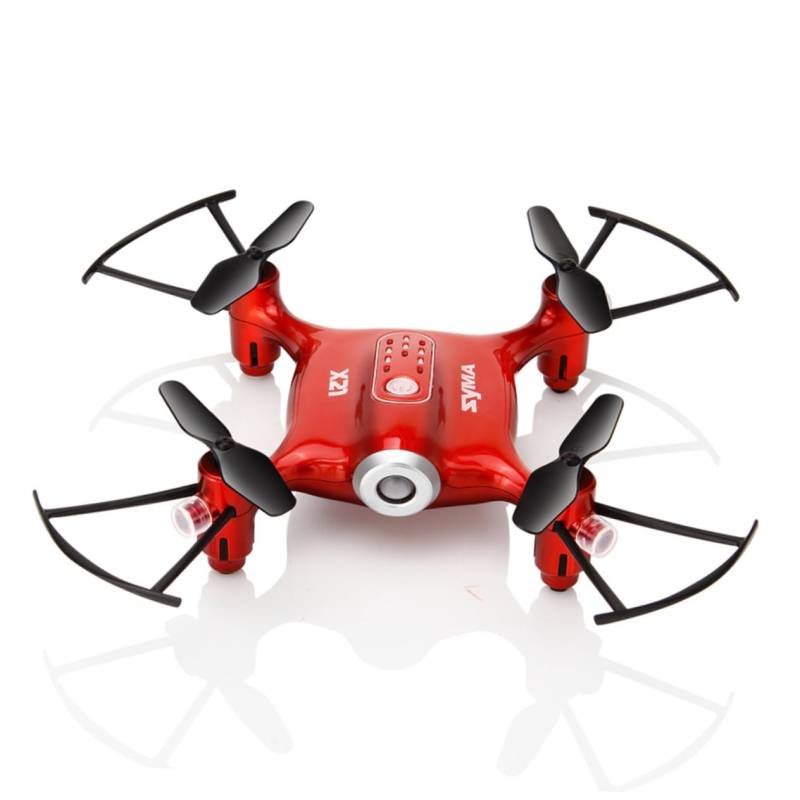 Abaodam 4 Mini-quadrotor Mini-drohne Mit Fernbedienung Ferngesteuerte Drohne Rc-quadrotor von Abaodam