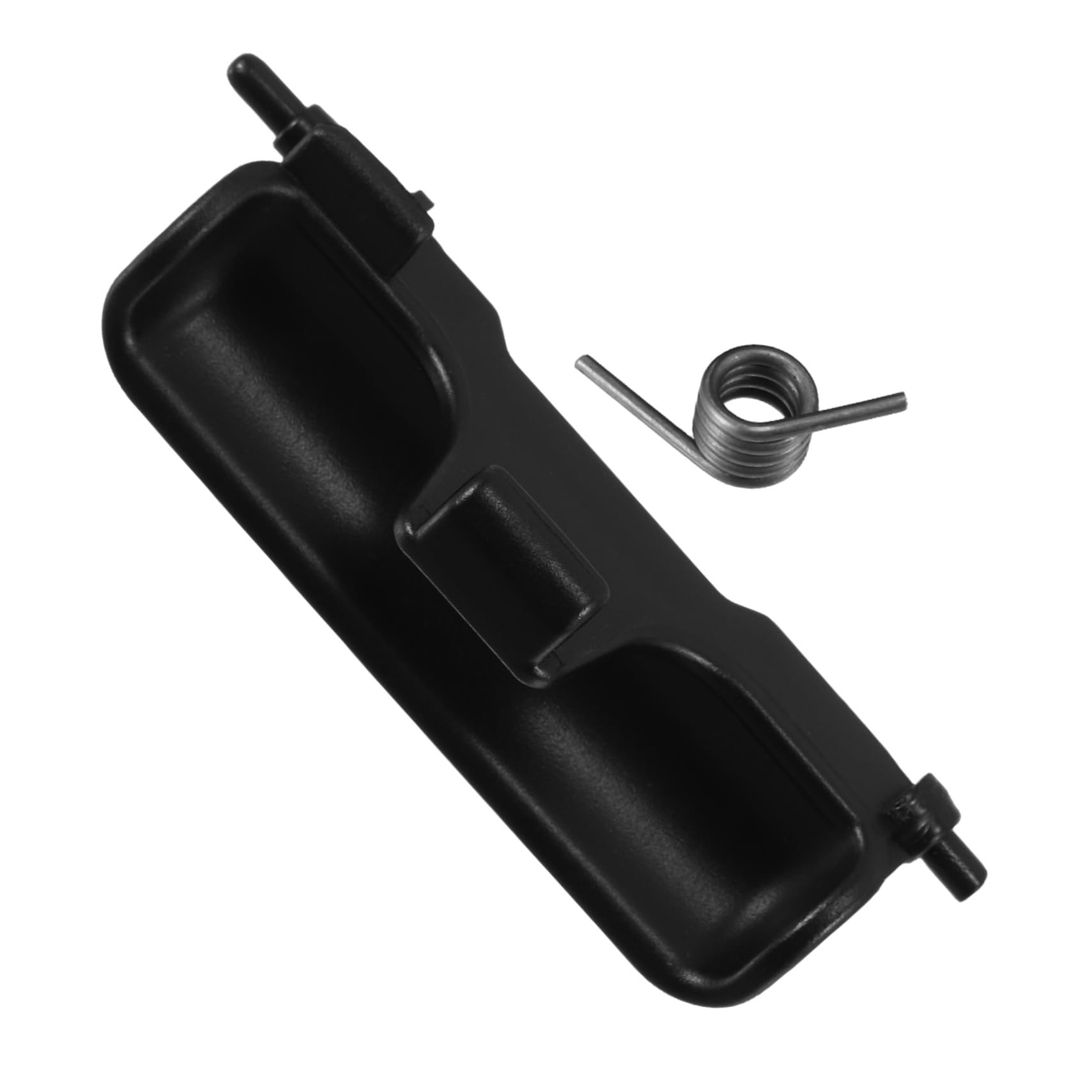 Abaodam Werkzeugkastenschnalle Kfz Clips Und Verschlüsse Auto Clips Und Verschlüsse Getriebewannenschrauben Auto U Clip Karosserie Befestigungsclip Heckklappengriffstangenclip Abaodam Werkzeugkastenschnalle Kfz Clips Und Verschlüsse Auto Clips Und Verschlüsse Getriebewannenschrauben Auto U Clip Karosserie Befestigungsclip Heckklappengriffstangenclip von Abaodam