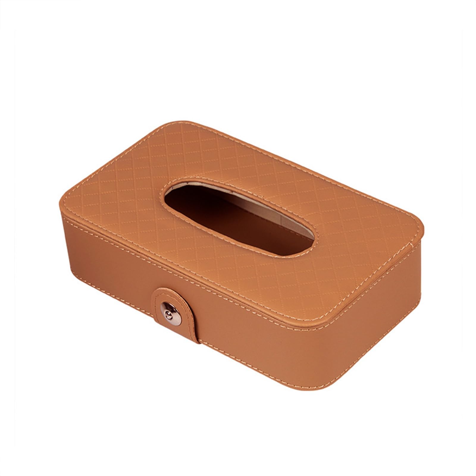 Abcsweet Sonnenblende Tissue Box Leder Auto Tissue Für Sonnenschirme Toilettenpapier Auto Tissue Fall Wischen Spender von Abcsweet