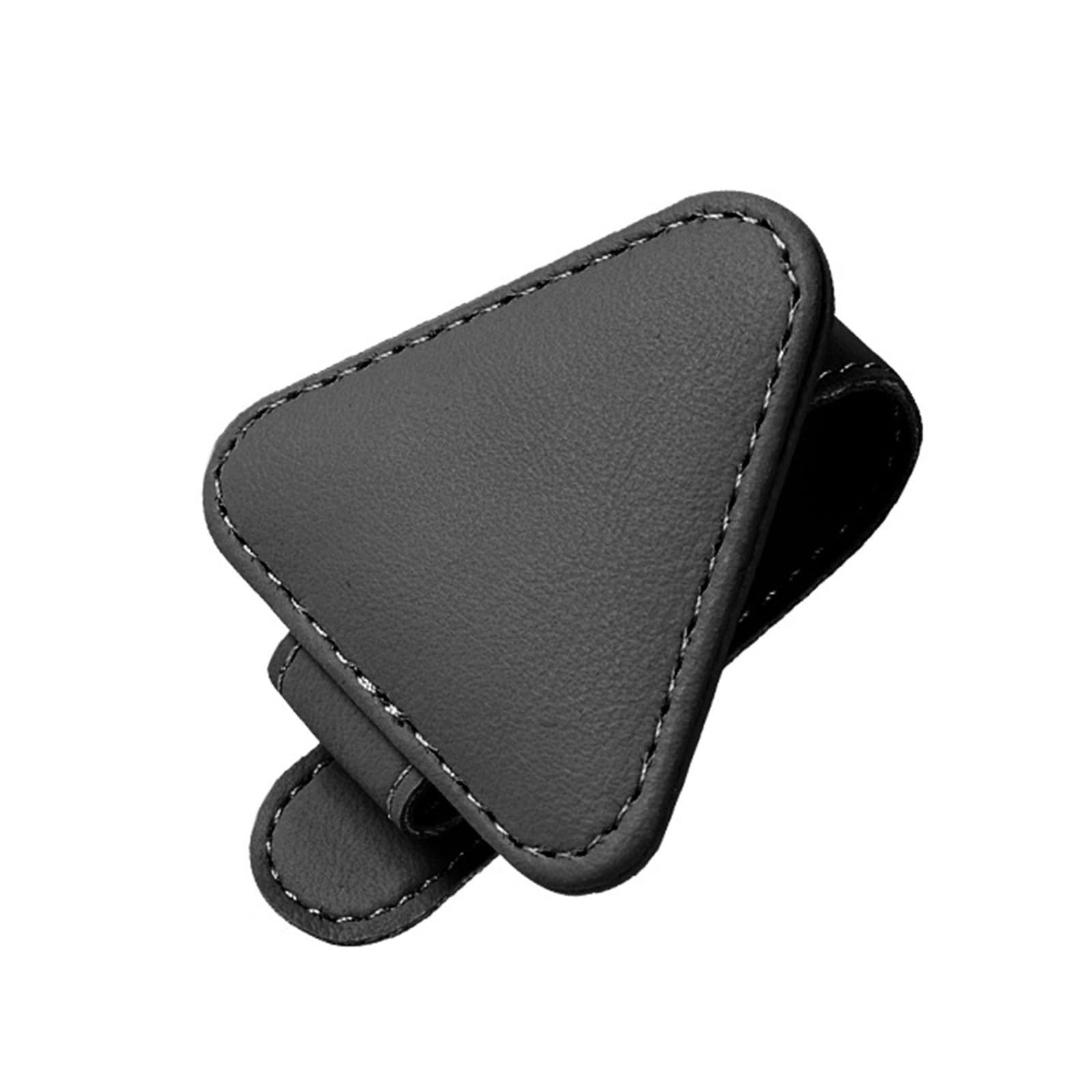 Auto Sonnenbrillen Halter Clip Mit Magnetischem Kartenhalter Praktischer Und Platzsparender Dokumenten Clip Sicher Und Langlebig Für Auto Brillen Und Sonnenbrillen Organizer Brillen Clip Brillen von Abcsweet