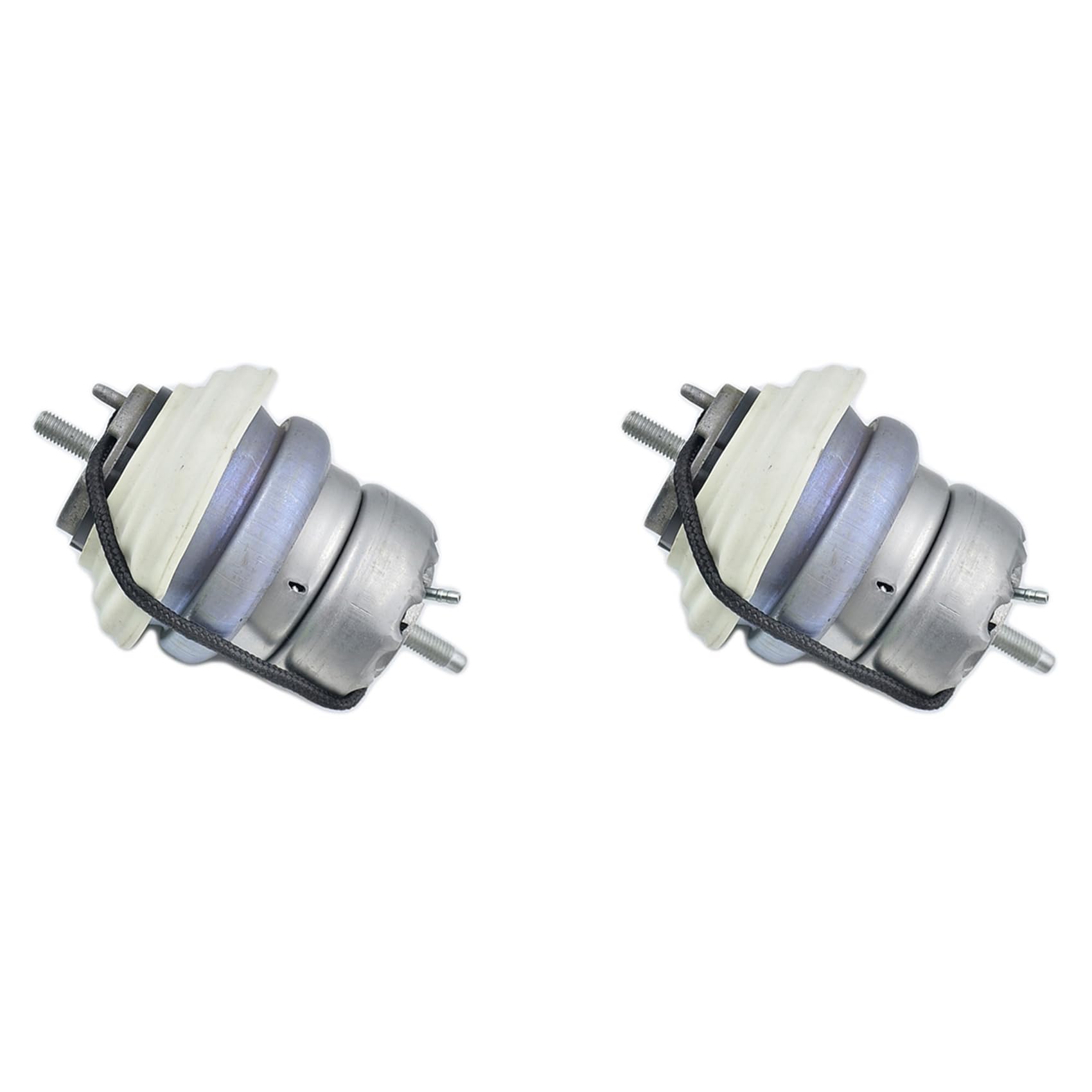 Abledance 2X Motor Motor Halterung Passend für XF XJ AW93 6A003 AD C2Z13435 von Abledance