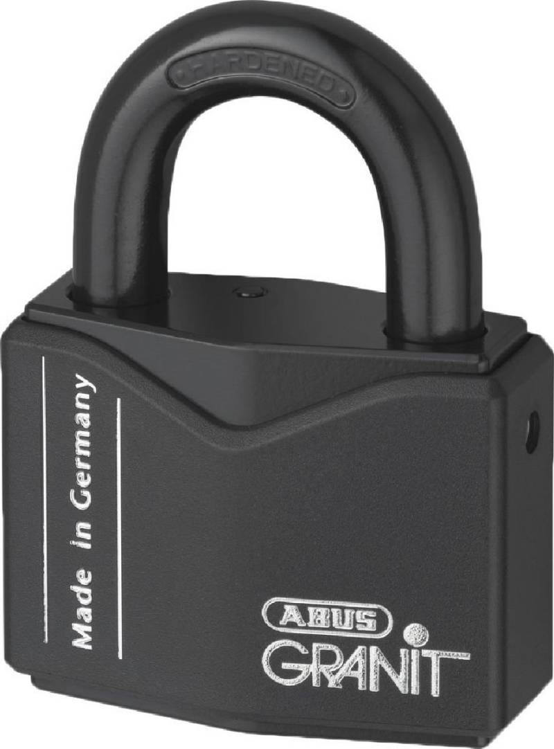 ABUS GRANIT Vorhangschloss 37/55, 00842 von ABUS