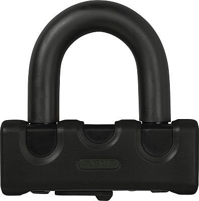 Abus Granit Power XS, Bremsscheibenschloss - Schwarz von Abus