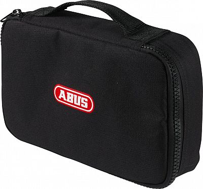 Abus ST1010, Transporttasche - Schwarz von Abus